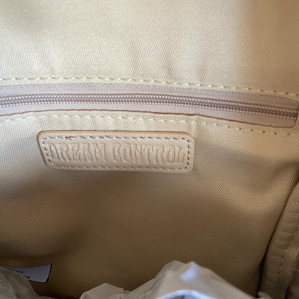 Dream Control Backpack ! - Picture 8 of 10